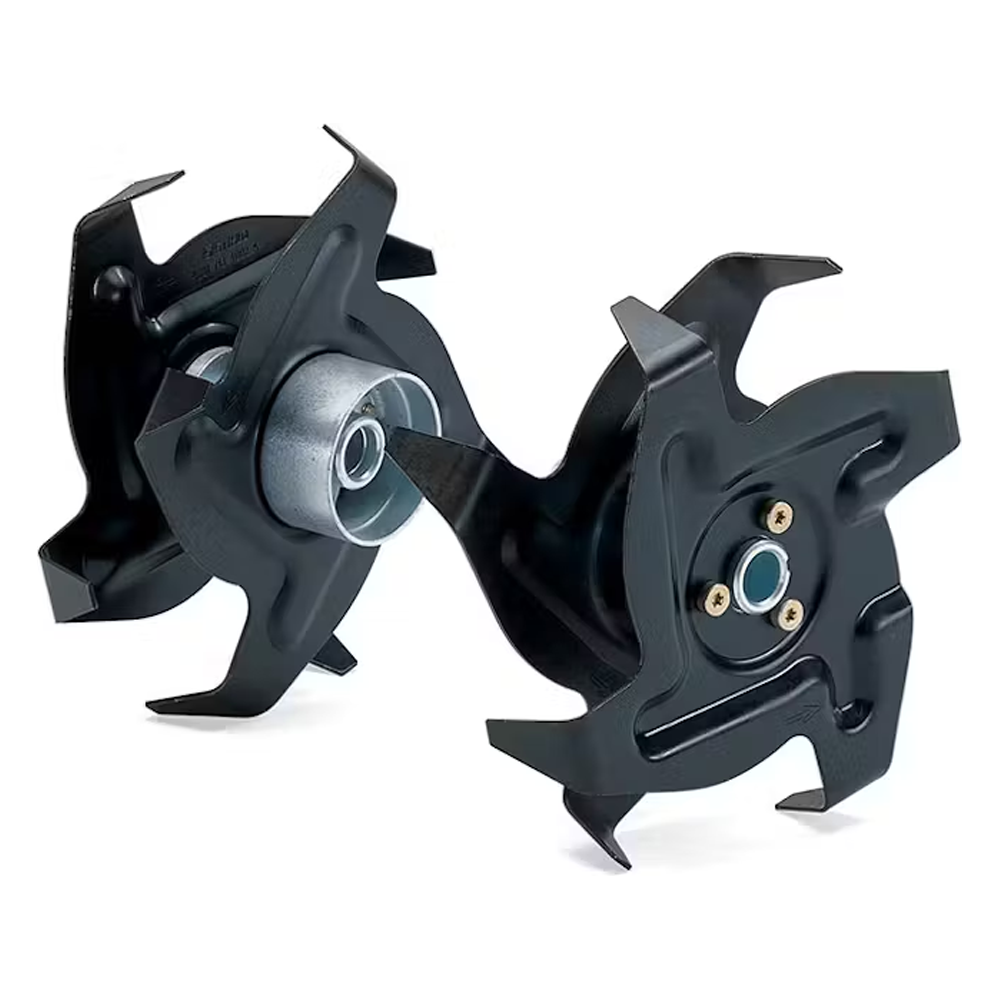 Stihl BK MM Bolo Tines Attachment for KOMBI Engine | Stihl by KHM Megatools Corp. Stihl BK MM Bolo Tines Attachment for KOMBI Engine | Stihl by KHM Megatools Corp.